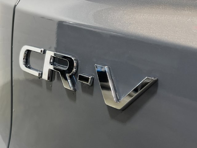 New 2027 Honda CR-V LX image 6