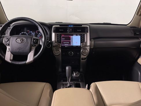 Used 2023 Toyota 4Runner SR5 Premium w/ Moonroof Package AWD/4WD image 14