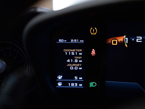 Used 2014 McLaren P1 image 46