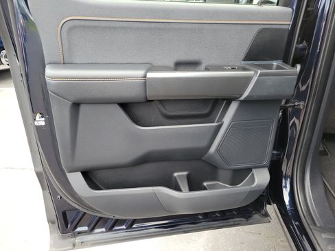 Used 2022 Ford F150 Tremor w/ Equipment Group 401A Mid AWD/4WD image 14