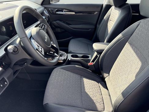 New 2026 Kia Seltos S image 21