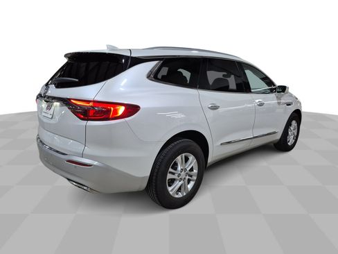Used 2019 Buick Enclave Premium AWD/4WD image 9