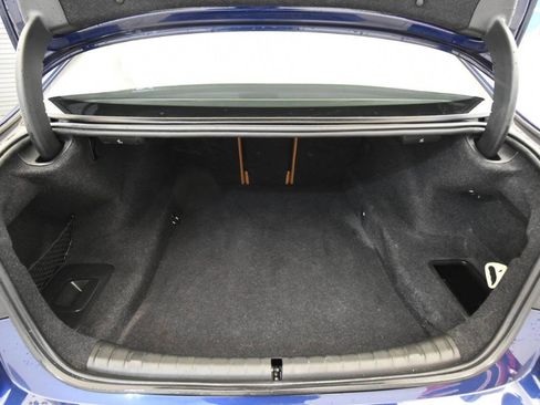 Used 2019 BMW M550i xDrive M550i xDrive AWD 4dr Sedan image 35