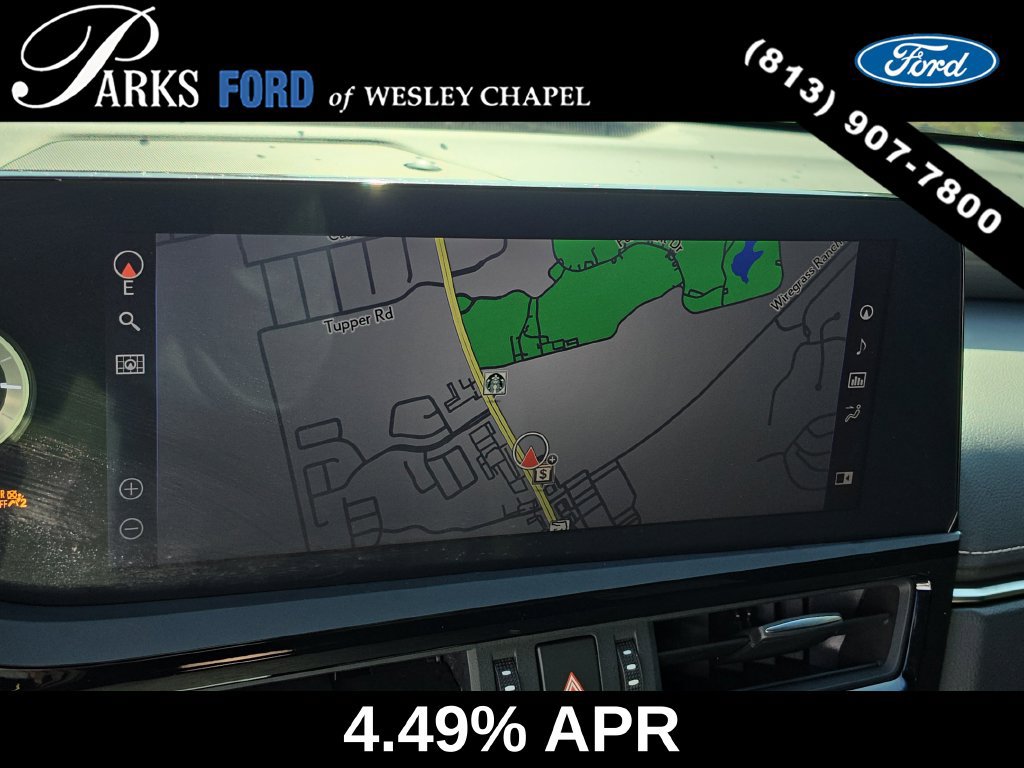 Used 2022 Lexus ES 350 F Sport w/ Accessory Package 2 FWD image 23