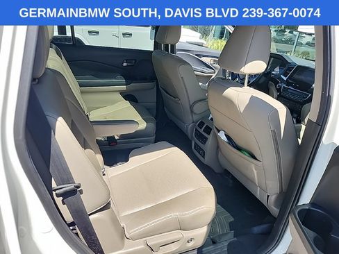 Used 2017 Honda Pilot Elite image 12