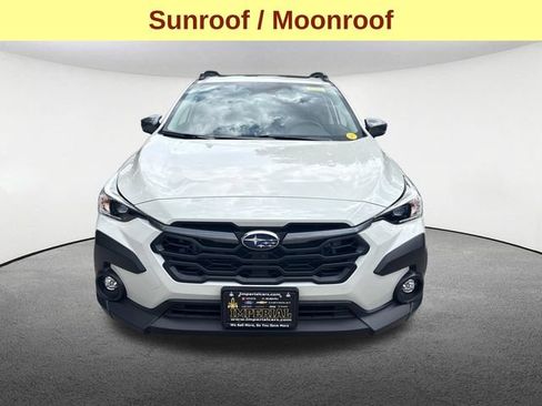 Certified 2024 Subaru Crosstrek 2.0i Premium AWD/4WD image 4