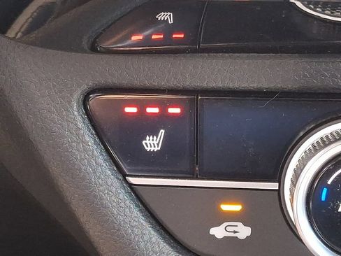 Certified 2025 Acura ADX AWD image 25
