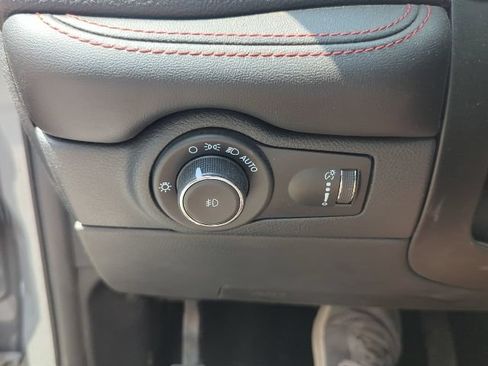 Certified 2023 Dodge Durango R/T AWD/4WD image 23