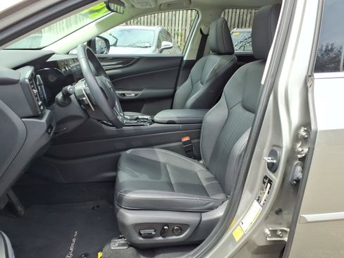 Used 2024 Lexus NX 250 FWD w/ Cold Area Package image 16