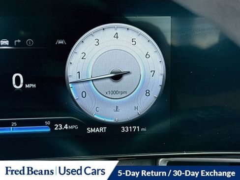 Certified 2024 Hyundai Elantra SEL FWD image 17