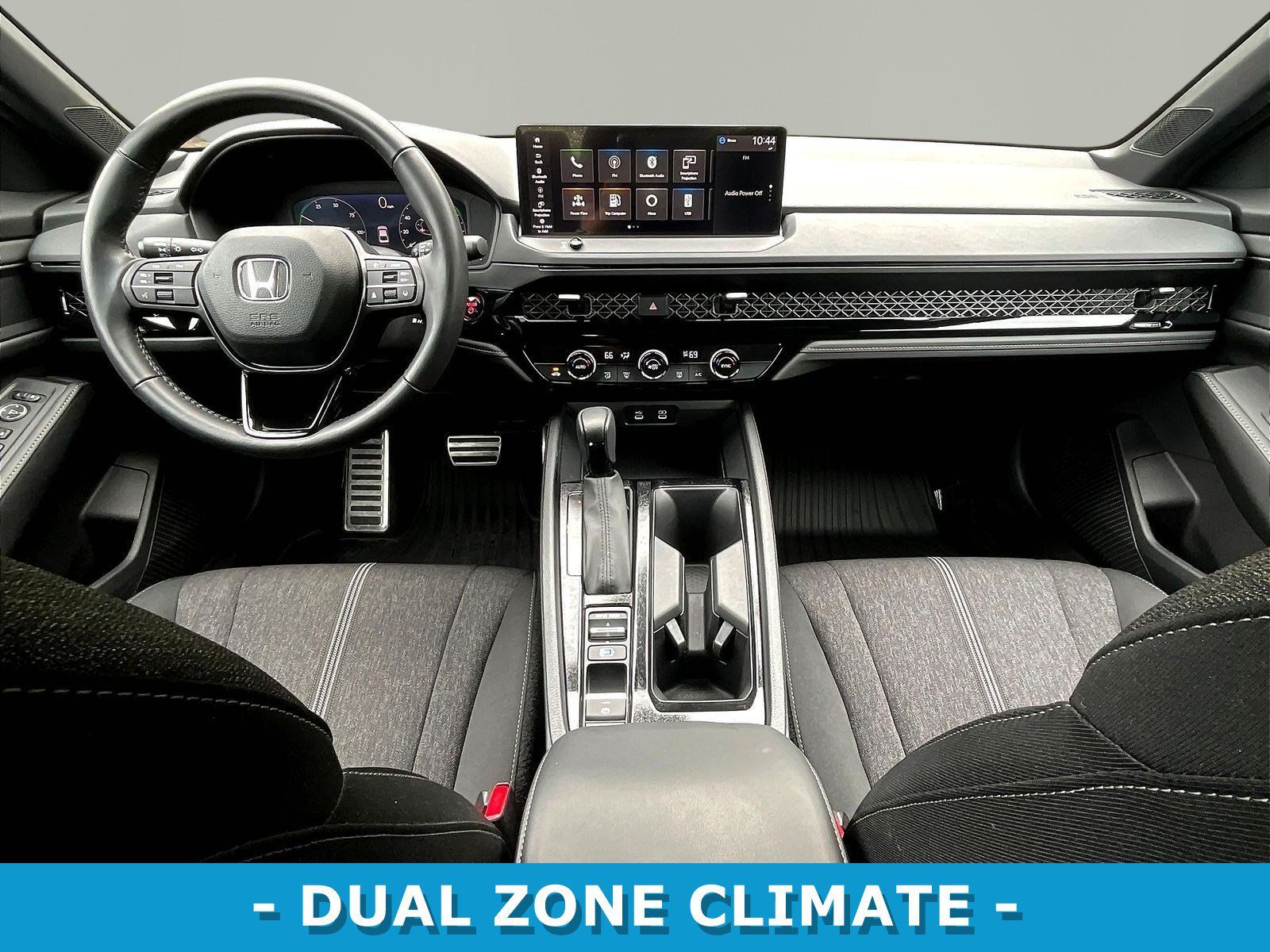 Used 2023 Honda Accord Sport image 7