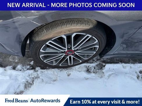 Used 2024 Kia Forte GT w/ GT2 Package image 4