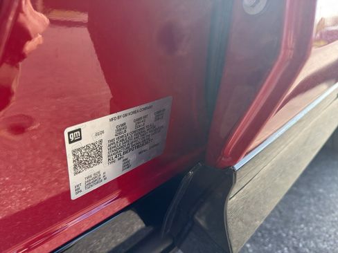 New 2026 Buick Envista Sport Touring image 23