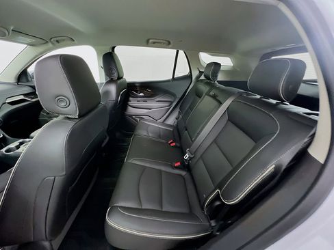 Certified 2020 GMC Terrain Denali w/ LPO, Floor Liner Package image 24