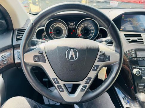 Used 2011 Acura MDX w/ Advance Package AWD/4WD image 14