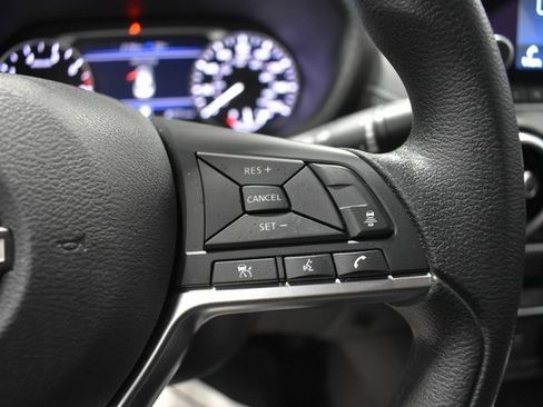 Certified 2024 Nissan Sentra SV image 24