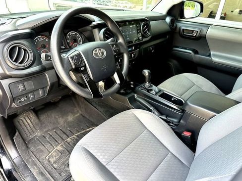 Used 2023 Toyota Tacoma SR AWD/4WD image 13