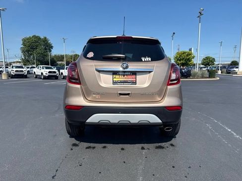 Used 2018 Buick Encore Preferred FWD image 6