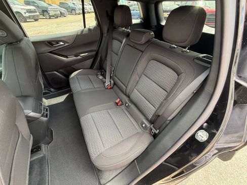 New 2026 Chevrolet Equinox LT AWD/4WD image 20