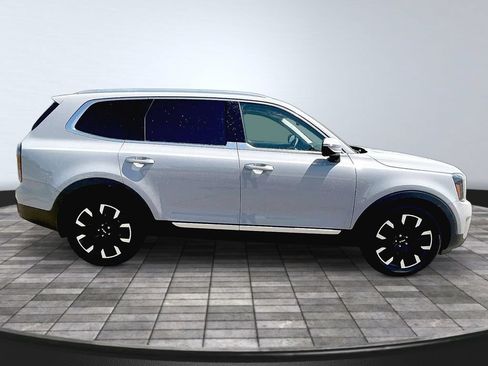 Used 2023 Kia Telluride SX Prestige X-Pro AWD/4WD image 8