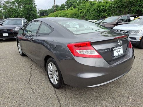 Used 2012 Honda Civic EX image 5