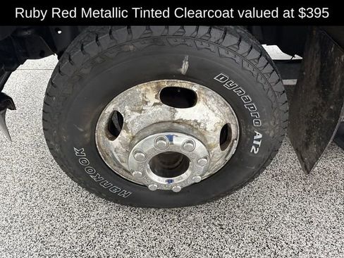 Used 2015 Ford F350 XLT w/ XLT Premium Package image 8