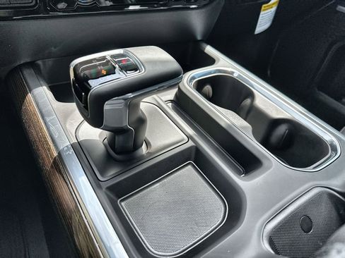 New 2026 GMC Sierra 1500 Elevation w/ Elevation Premium Package image 26