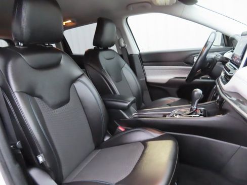 Used 2022 Jeep Compass Latitude w/ Convenience Group image 24