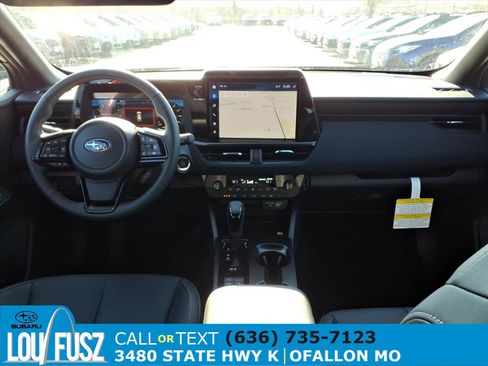 New 2026 Subaru Outback Limited AWD/4WD image 6
