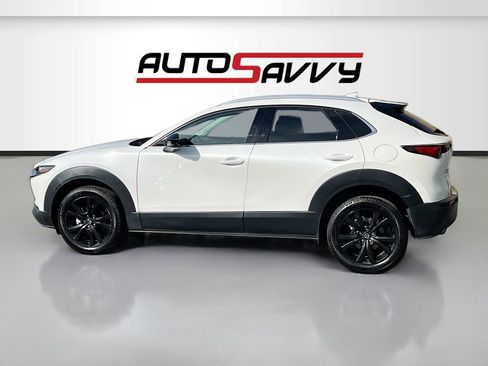 Used 2023 MAZDA CX-30 2.5 Turbo w/ Premium Package image 4