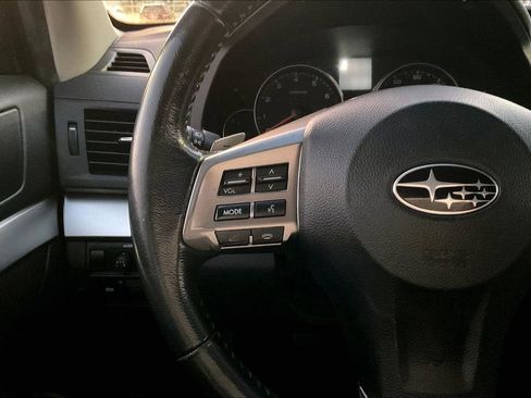 Used 2013 Subaru Outback 2.5i Premium image 21