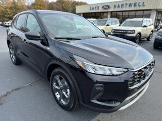 New 2026 Ford Escape ST-Line video 1