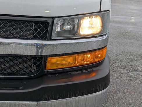 New 2024 Chevrolet Express 3500 w/ Power Convenience Package image 10