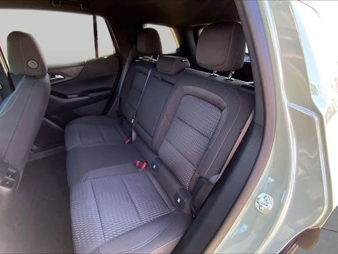 Certified 2026 Chevrolet Equinox LT AWD/4WD image 20
