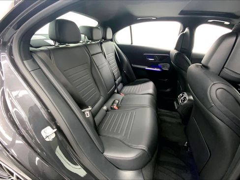 New 2026 Mercedes-Benz C 300 Sedan image 14