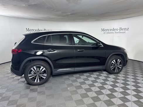 Certified 2026 Mercedes-Benz GLA 250 image 8