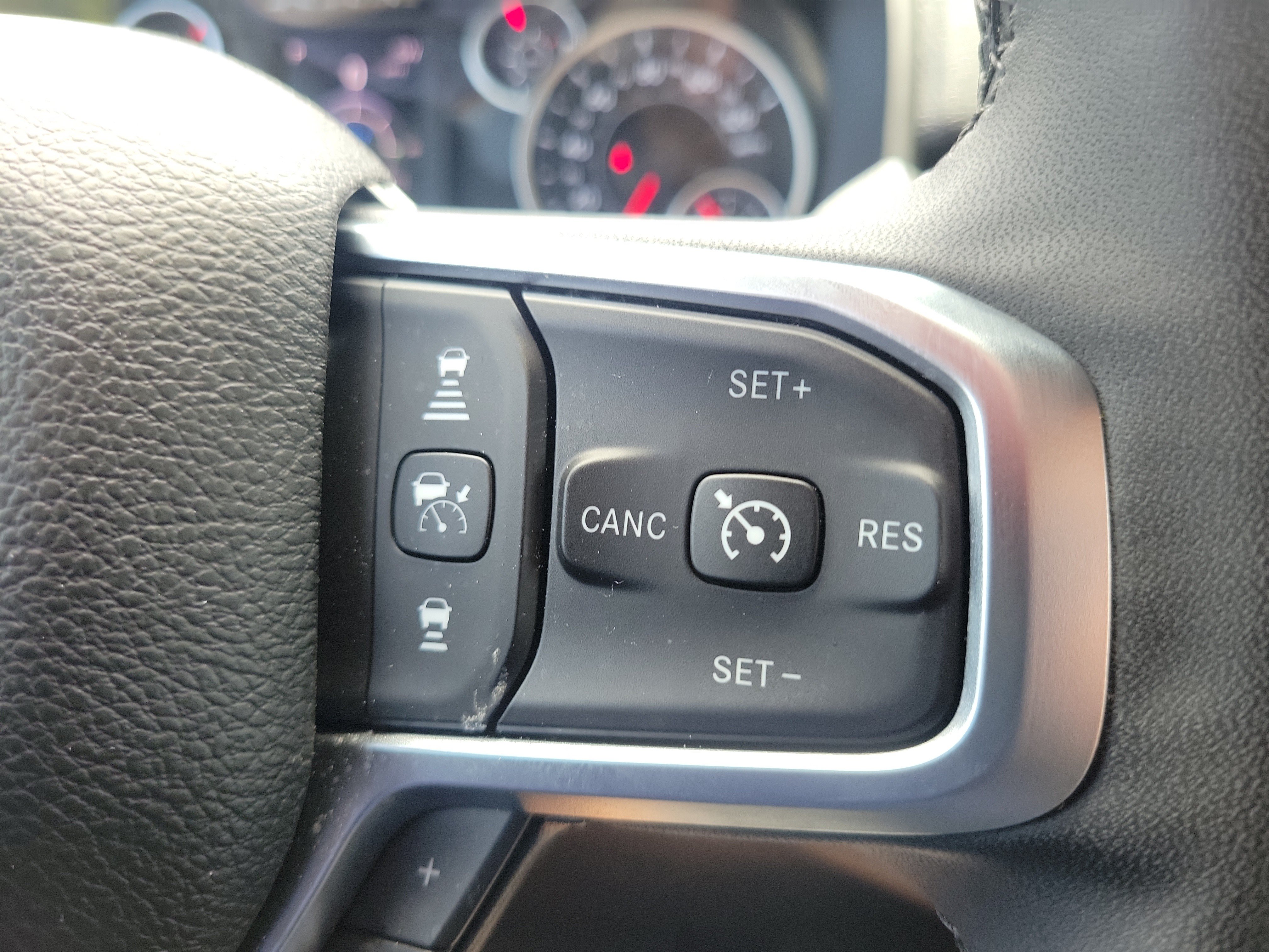 Used 2026 RAM 2500 Big Horn AWD/4WD image 18