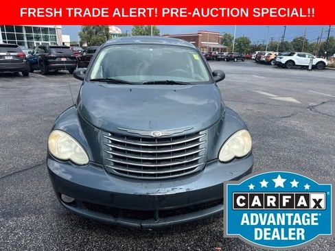 Used 2006 Chrysler PT Cruiser Limited FWD image 8
