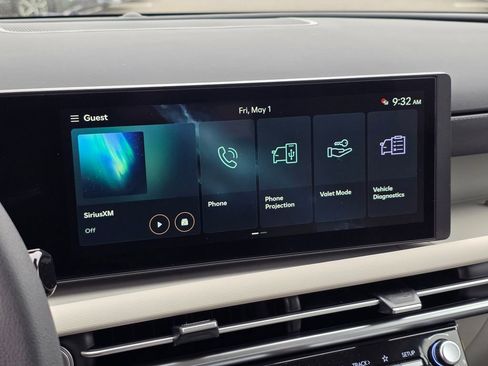 New 2026 Hyundai Tucson SEL FWD image 26