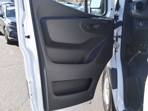Used 2024 Mercedes-Benz Sprinter 2500 image 24