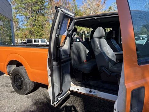 Used 2015 Ford F350 XL image 29