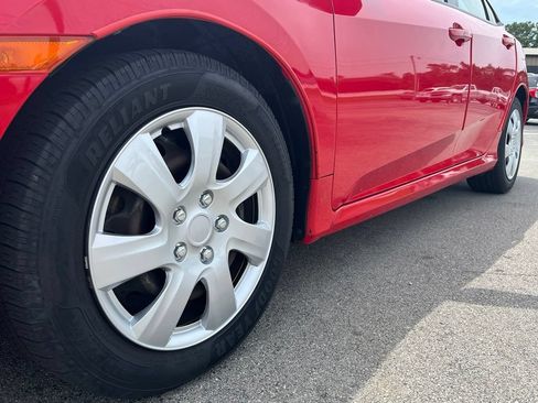 Used 2017 Honda Civic LX image 13