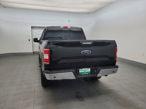 Used 2018 Ford F150 XLT w/ Equipment Group 302A Luxury AWD/4WD image 6