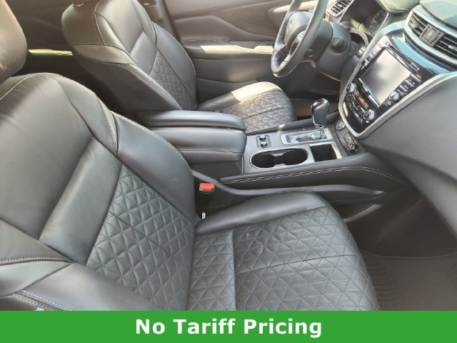 Used 2023 Nissan Murano Platinum w/ Cargo Package FWD image 13