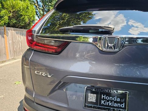 Used 2020 Honda CR-V EX image 15