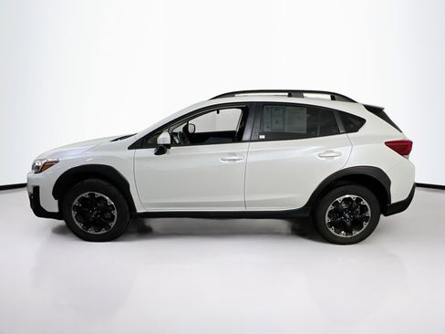 Used 2023 Subaru Crosstrek 2.0i Premium image 8