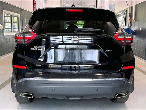 Used 2020 Nissan Murano S w/ Technology Package image 5
