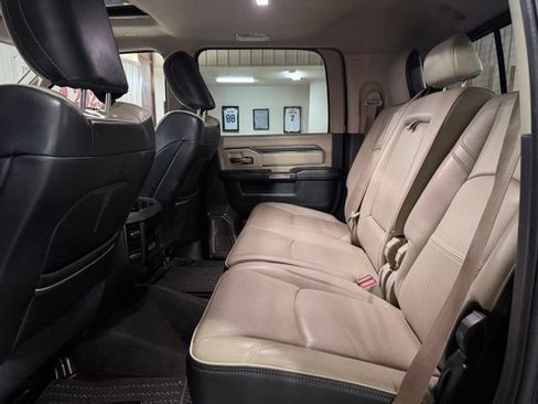 Used 2020 RAM 2500 Limited AWD/4WD image 17