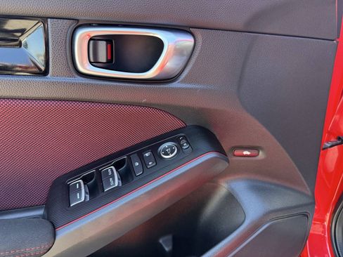 Used 2022 Honda Civic Si image 12