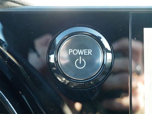 New 2026 Lexus TX 500h AWD image 26